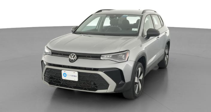 Thumbnail: 2025 Volkswagen Taos - 1