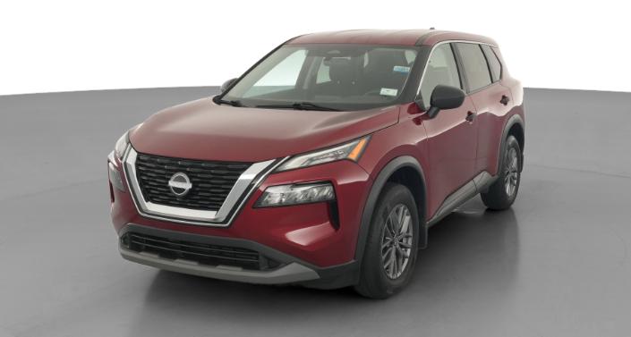 Thumbnail: 2023 Nissan Rogue - 1