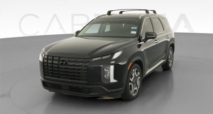 2023 Hyundai Palisade
