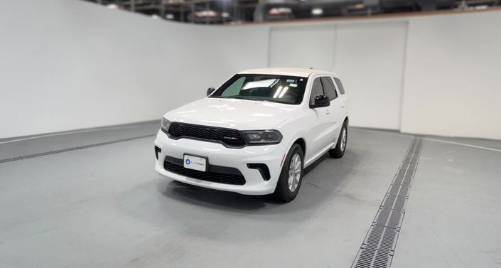 Thumbnail: 2025 Dodge Durango - 1