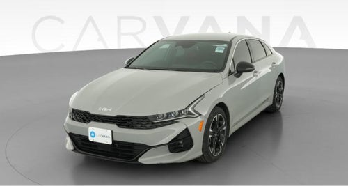 2024 Kia K5