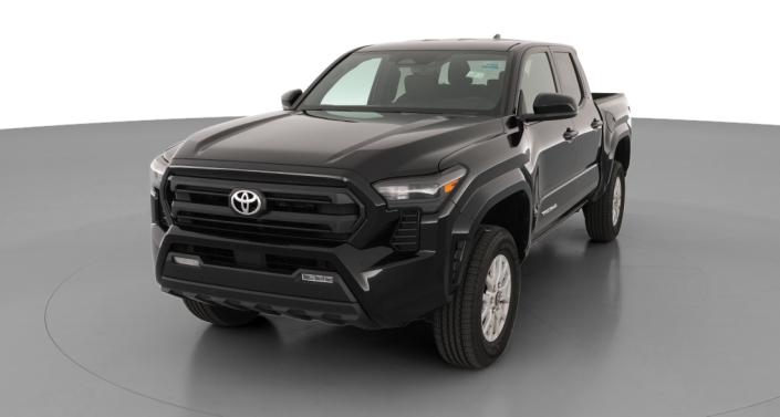 Thumbnail: 2024 Toyota Tacoma - 1