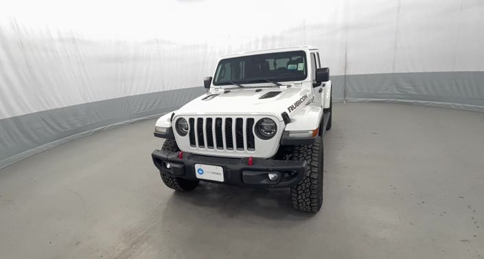 Thumbnail: 2020 Jeep Gladiator - 1