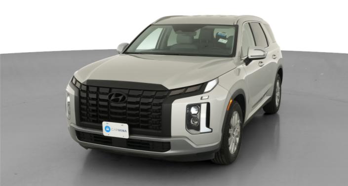 Thumbnail: 2024 Hyundai Palisade - 1