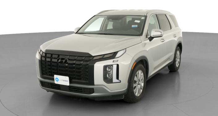 Thumbnail: 2025 Hyundai Palisade - 1