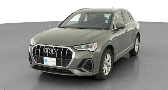 Thumbnail: 2024 Audi Q3 - 1