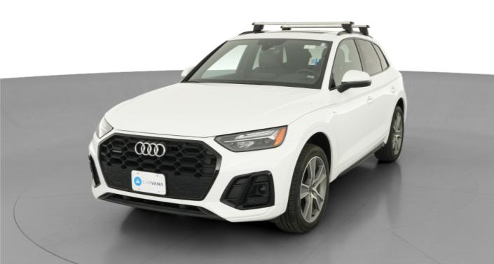 Thumbnail: 2025 Audi Q5 - 1