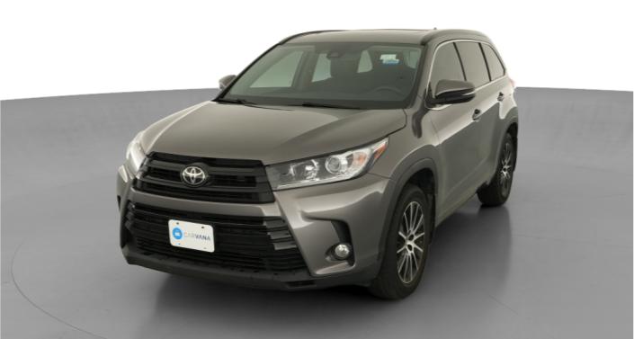 Thumbnail: 2018 Toyota Highlander - 1