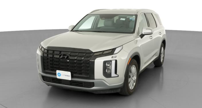 Thumbnail: 2025 Hyundai Palisade - 1