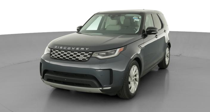 Thumbnail: 2025 Land Rover Discovery - 1