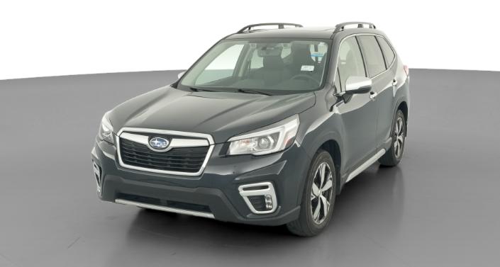 Thumbnail: 2019 Subaru Forester - 1