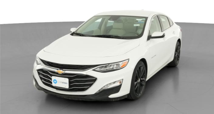 Thumbnail: 2024 Chevrolet Malibu - 1