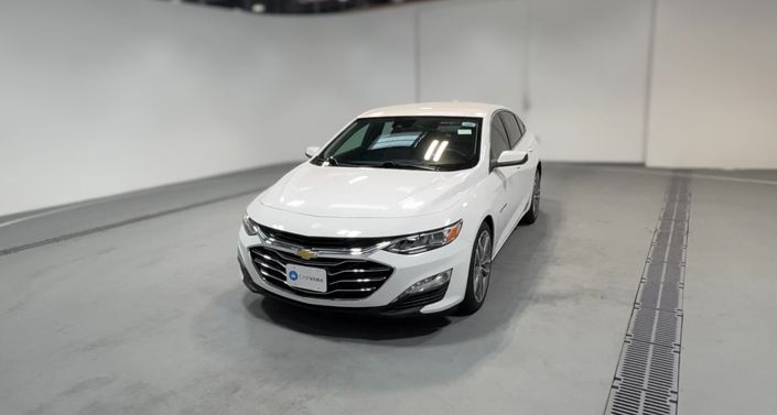 Thumbnail: 2024 Chevrolet Malibu - 1