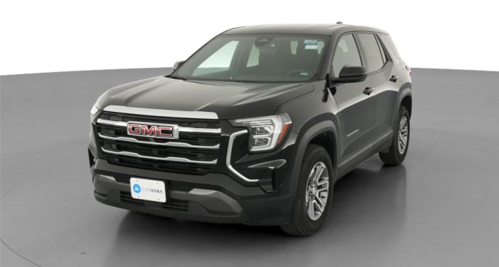 Thumbnail: 2026 GMC Terrain - 1