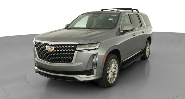 Thumbnail: 2022 Cadillac Escalade - 1
