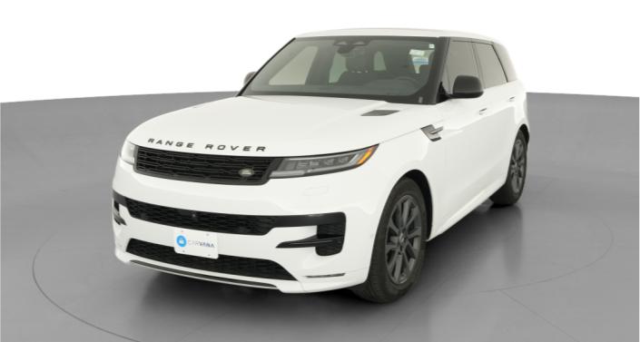 Thumbnail: 2024 Land Rover Range Rover Sport - 1