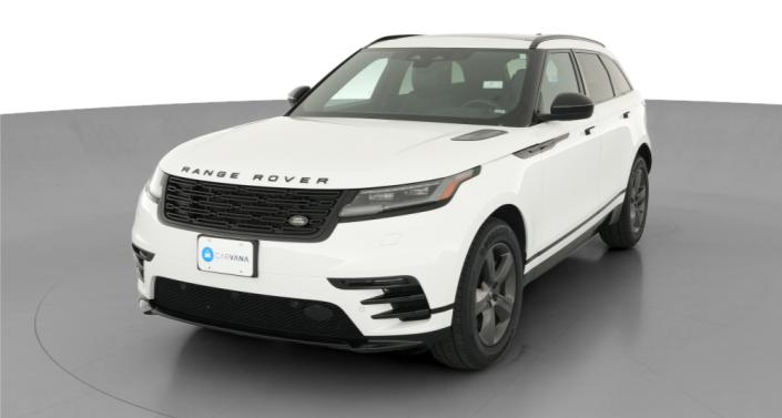 Thumbnail: 2025 Land Rover Range Rover Velar - 1