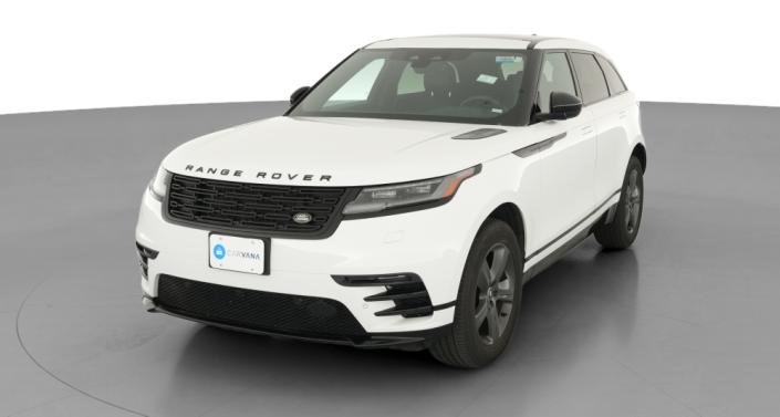 Thumbnail: 2025 Land Rover Range Rover Velar - 1