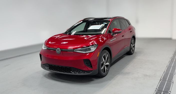2023 Volkswagen ID.4 S