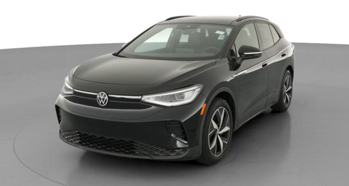 Thumbnail: 2023 Volkswagen ID.4 - 1