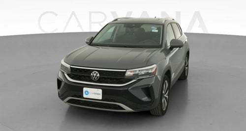 2023 Volkswagen Taos