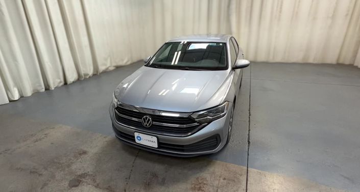 Thumbnail: 2024 Volkswagen Jetta - 1