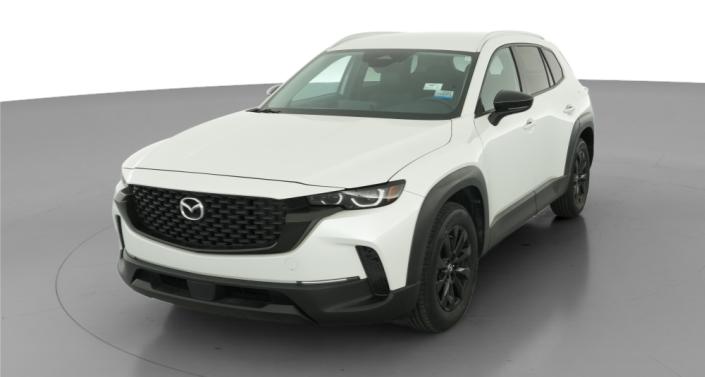Thumbnail: 2025 Mazda CX-50 - 1