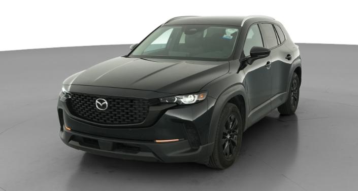 Thumbnail: 2025 Mazda CX-50 - 1