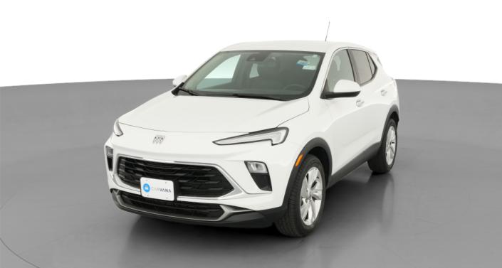Thumbnail: 2024 Buick Encore GX - 1