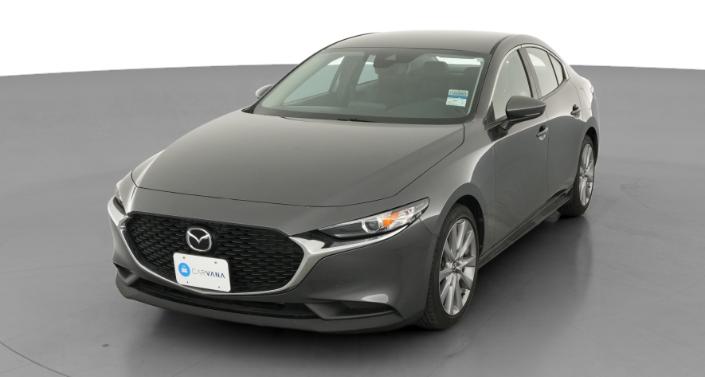 Thumbnail: 2021 Mazda Mazda3 - 1