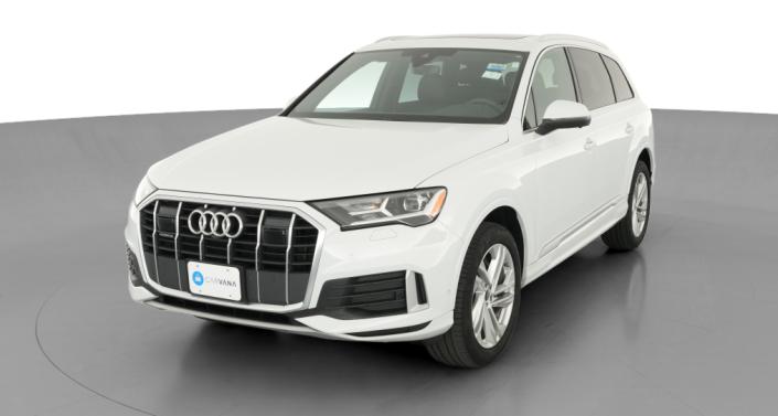 Thumbnail: 2023 Audi Q7 - 1