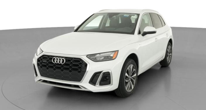 Thumbnail: 2023 Audi Q5 - 1