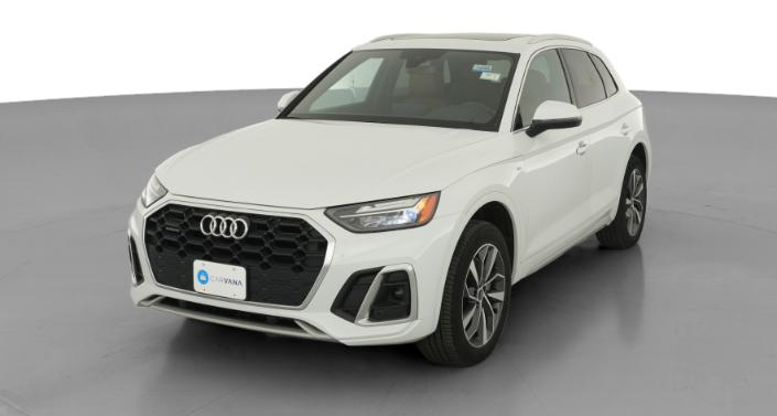 Thumbnail: 2023 Audi Q5 - 1