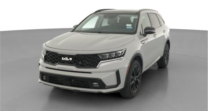 Thumbnail: 2022 Kia Sorento - 1