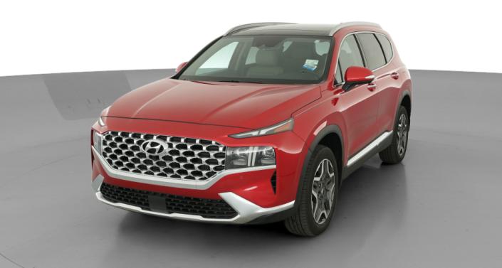 Thumbnail: 2023 Hyundai Santa Fe - 1