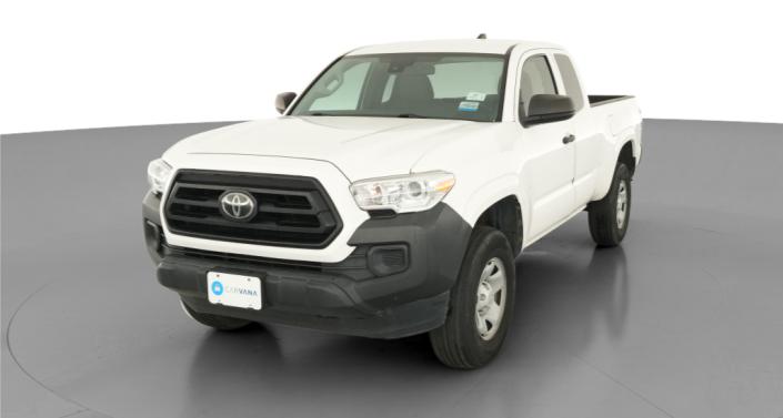 2022 Toyota Tacoma SR -
                  Auburn, GA