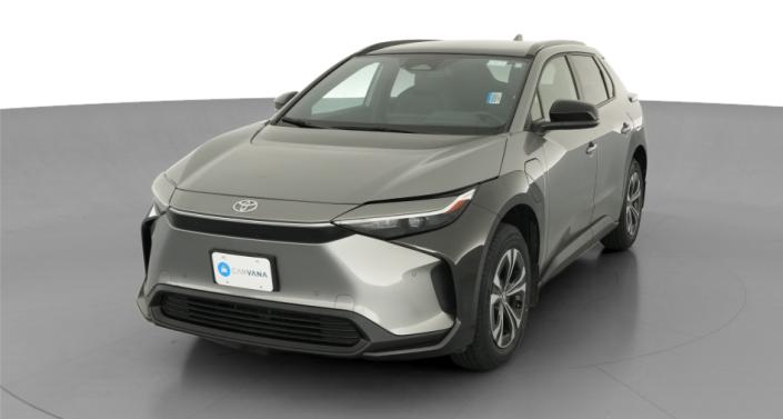 2024 Toyota bZ4X XLE -
                  Rocklin, CA