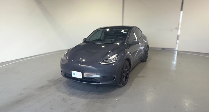 Thumbnail: 2023 Tesla Model Y - 1