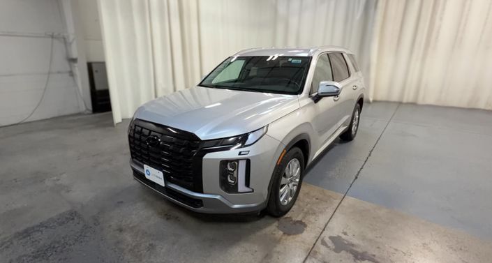 Thumbnail: 2025 Hyundai Palisade - 1