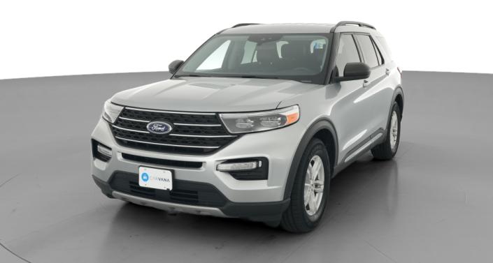 Thumbnail: 2024 Ford Explorer - 1