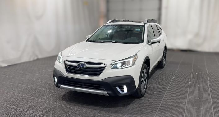 Thumbnail: 2020 Subaru Outback - 1