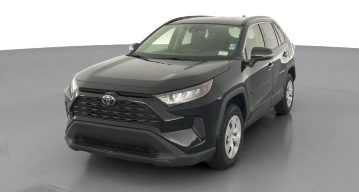Thumbnail: 2020 Toyota RAV4 - 1