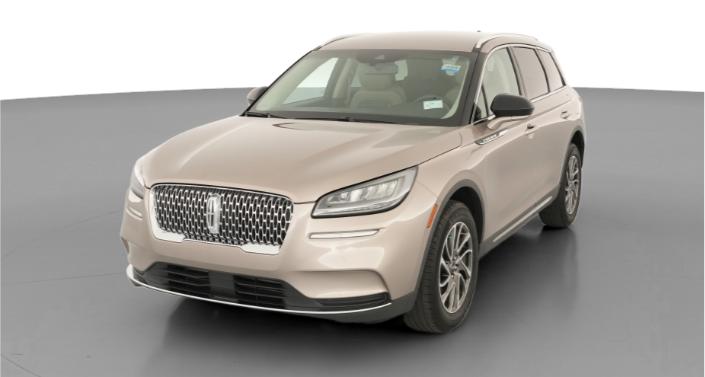 2020 Lincoln Corsair  -
                  West Memphis, AR