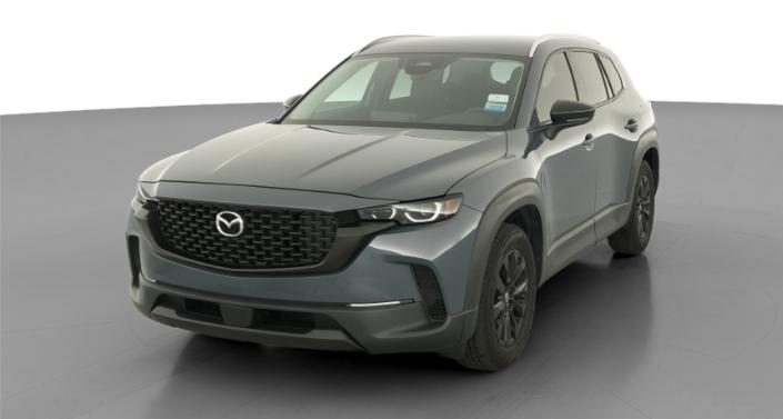 Thumbnail: 2025 Mazda CX-50 - 1