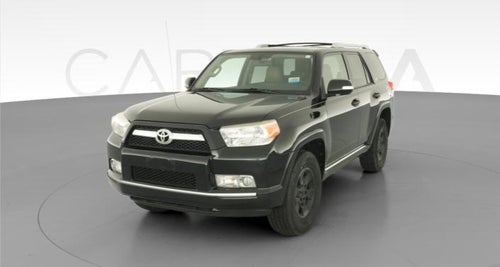 2010 Toyota 4Runner