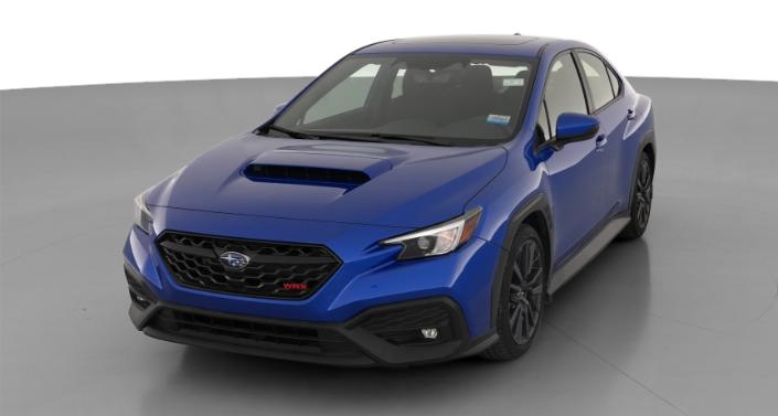 Thumbnail: 2025 Subaru WRX - 1