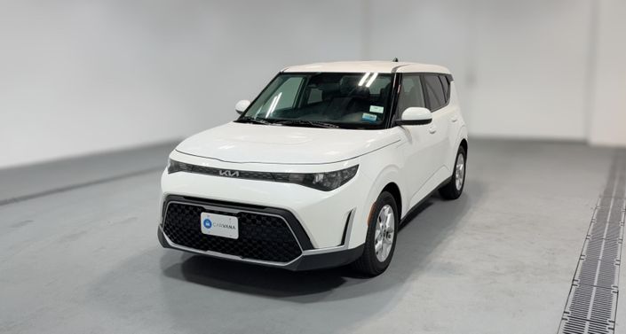 Thumbnail: 2024 Kia Soul - 1