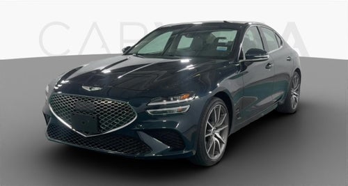 2023 Genesis G70