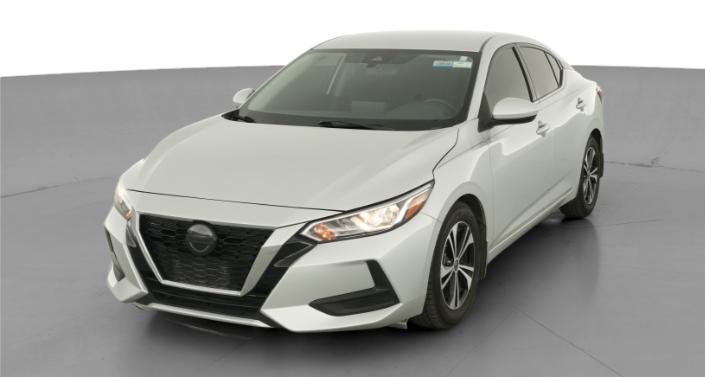 Thumbnail: 2022 Nissan Sentra - 1