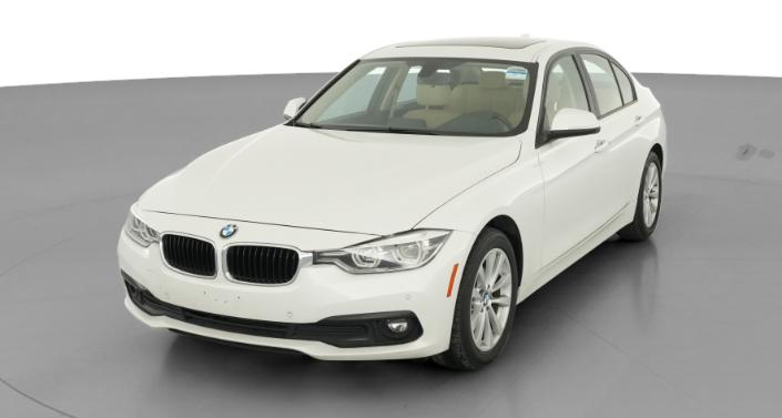 2018 BMW 3 Series 320i -
                  San Antonio, TX